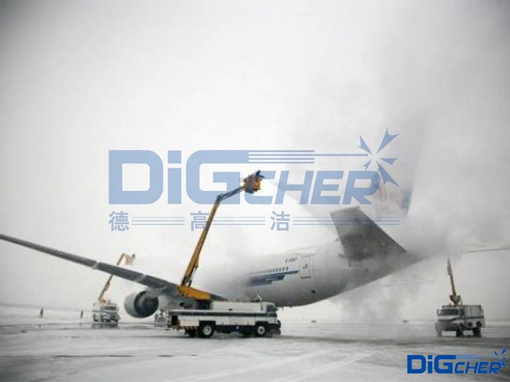 飛機(jī)清洗